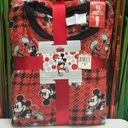 Disney Mickey Mouse Union Suit M Photo 0