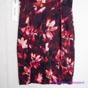 Calvin Klein NEW  Women's floral Printed Seamed Sleeveless Sheath Dress, size 4P Photo 11