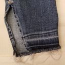 frame denim {27} FRAME Le High Skinny Side Slit Released Hem Photo 8