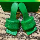 Bottega Veneta  Lido Slide Sandal size 38 Photo 1