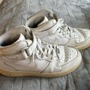 Nike Air Force 1 Mid Photo 0