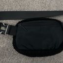 Lululemon Everywhere Fleece Belt Bag Photo 1