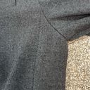 Banana Republic  Gray Blazer Photo 5