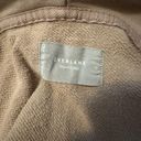 Everlane  The Track Organic Cotton Hoodie Size S Photo 3