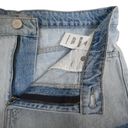 Hudson Jeans  Devon High Waist Denim Boyfriend Shorts Womens 29 Photo 7