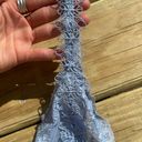 Bralette Blue Size XS Photo 2