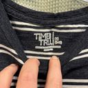 Time And Tru Tee Shirt Photo 2