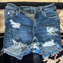 American Eagle Jean Shorts  Photo 0