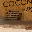 Coconuts by Matisse  Women's Zurie Brown Strappy Sandals Sz 9 Photo 9