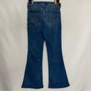 American Eagle  Women’s Super Hi-Rise Flare Size 8 Bell Bottoms (fits a 10 or 12) Photo 1