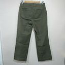 Dockers Olive  Mid Rise Curvy 8 Photo 2