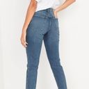 Old Navy High Waisted Jeans Photo 1