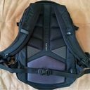 The North Face  Surge Black Backpack Photo 3