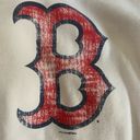 5th & Ocean BOSTON RED SOX HOODIE Photo 3