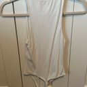 Aritzia Babaton Contour High Next bodysuit Photo 3