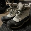 The North Face Winter Boots Photo 0