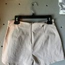 Blue Blush Tan Skort  Photo 1