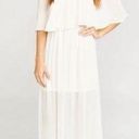 Show Me Your Mumu  Hacienda Maxi Dress WC24 Photo 0