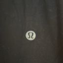 Lululemon Black Long Sleeve Top Photo 4