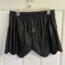 ee:some NWT Large Boutique Black Shorts Photo 1