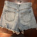 Dear John Denim Shorts Photo 1