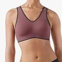 Krass&co True &  True Body V Neck Bralette Bra Photo 0