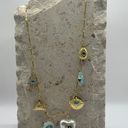 Handmade ” Charm Necklace Photo 1