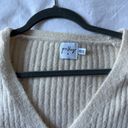 Princess Polly Leah Beige Cardigan Photo 2