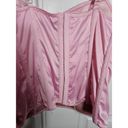 Victoria's Secret Sexy Little Things Size Large Pink Satin Corset Bustier Lace Photo 4