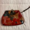 Floral Clutch / Purse Multi Photo 1