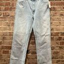 RE/DONE NEW  90s High Rise Loose Jeans Size 31 Photo 0