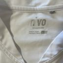 Polo Nivo Sport Golf  Short Sleeve Quarter Zip Size XL Photo 1