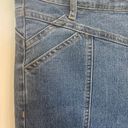 Umgee  Boutique Brand Mom pointe jeans V cuff large Photo 4