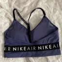 Nike Sports Bra Photo 1