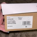 Jessica Simpson Alliye Argyle Bootie New In Box Photo 4