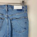 RE/DONE  90's Ultra High Rise Button Fly Jeans in Dawn size 29 new nwt Photo 5