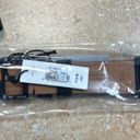 Shinola Apple Watch Band Black Photo 2