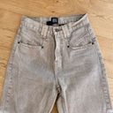 BDG  Urban Outfitters Cowboy Jeans in Tan Photo 3