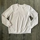 Zyia  Blush Emergence Sweatshirt size M Photo 2