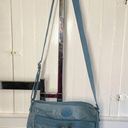 Kipling  Angie Crossbody - Admiral Blue Photo 0