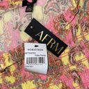 Nordstrom Smocked Paisley Top Photo 3