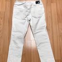 American Eagle Outfitters White Jeans Size 2 Photo 1