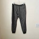 Theory  gray drawstring sweatpants joggers▪️size M Photo 10