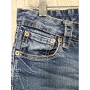 Rue 21  Womens Jeans Low-Rise Skinny Long Tall Blue Sz 13/14 Modern City Casual Photo 1