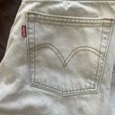 Levi’s Wedgie Straight Jeans Photo 3