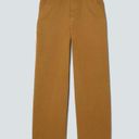 Everlane NWT  The Organic Wide-Leg Pant Photo 5