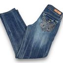 Southpole Y2K  Dark Wash Jeans Photo 3