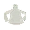 Under Armour Under Armor Mint Green Velocity Loose Fit Women’s Hoodie Size S Photo 2