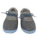 Jbu  GWEN GARDEN-READY SHOES RUBBER VEGAN UPPER WOMENS SIZE 7 JB19GGR19 SHOES Photo 5