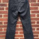 Uniqlo  Skinny Flare Kaihara Denim Stretch Jeans Photo 6